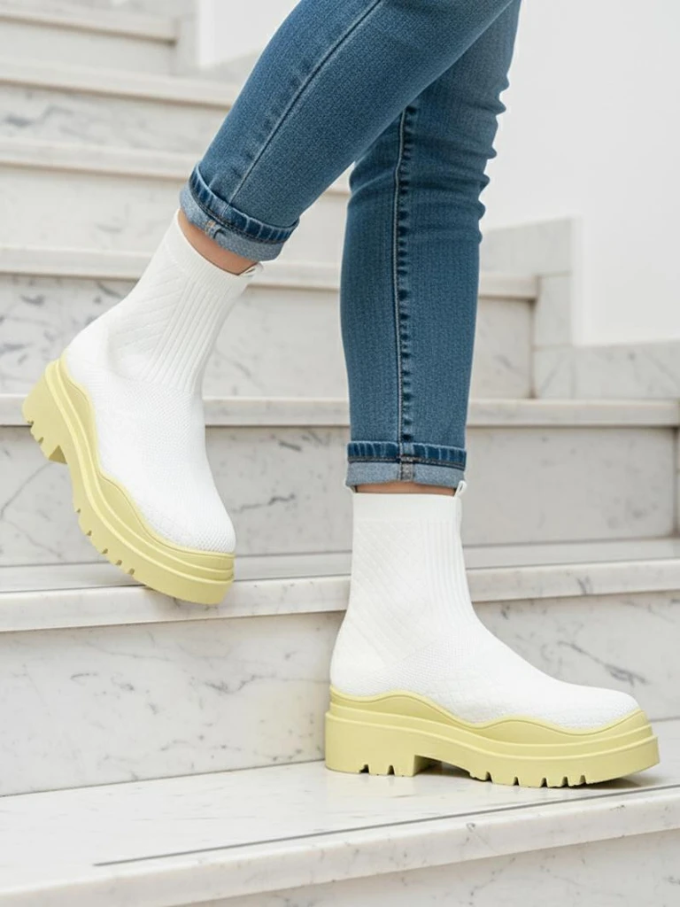 Fain Lavli Butis Limonka weh Luk Ol-taim