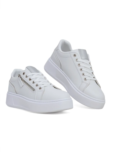 Royalfashion Women's Sporty Sneakers Selio
