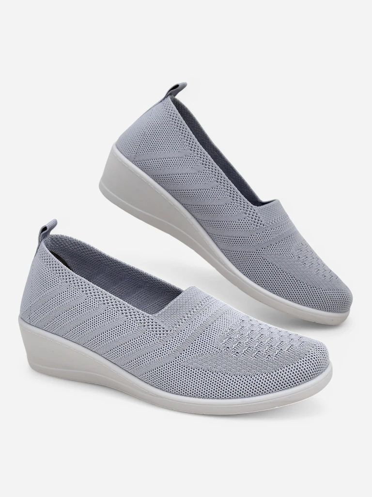 Royalfashion Женские мокасины на низком каблуке Epoles