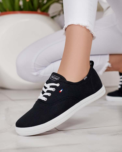 Royalfashion Women's Secilla Sneakers