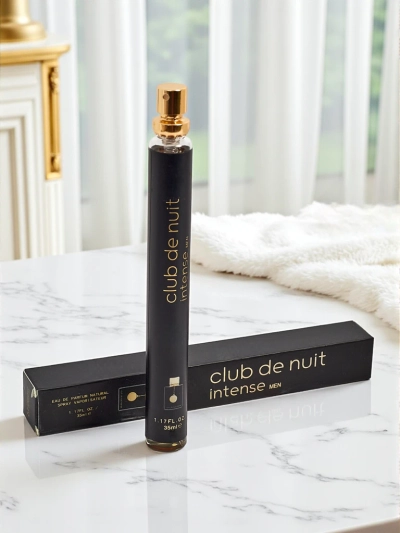 Inspirirana moška parfumirana voda Club de Nuit