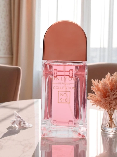 Iedvesmots sieviešu eau de parfum NO.916