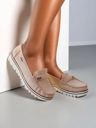 Royalfashion Sieviešu loafers Arre