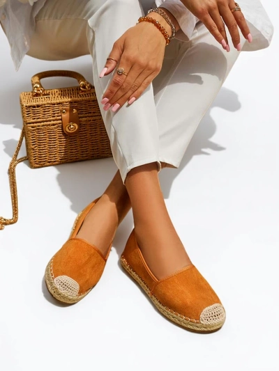 Royalfashion Sieviešu espadrilles Eretine