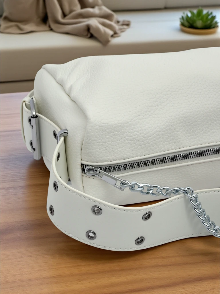 Royalfashion Женская небольшая сумка из экокожи Ivy Grace