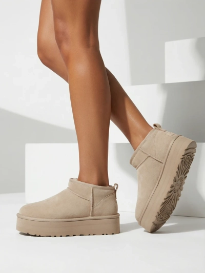 Royalfashion Женские короткие сапоги a'la snow boots Ozozi