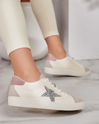 Royalfashion Sieviešu sporta apavi Abi