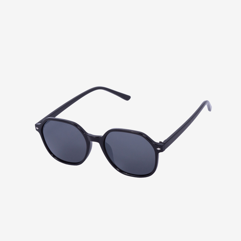 Black ladies sunglasses - Accessories