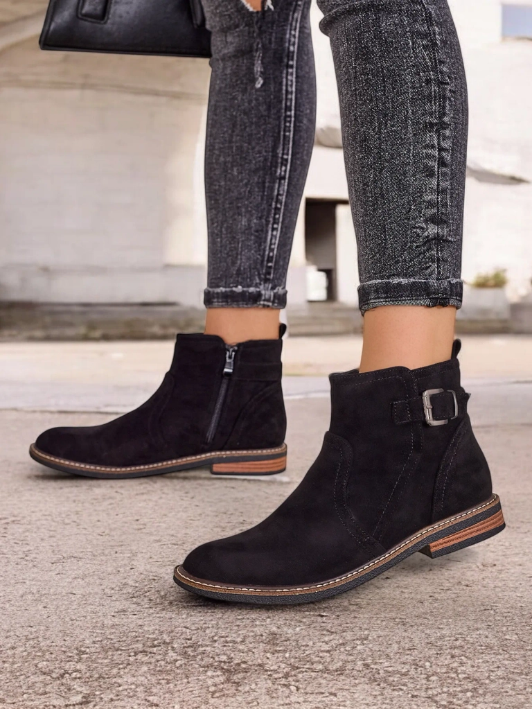 Royalfashion sieviešu zābaki Tominol