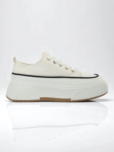 Royal Fashion Women's Platform Sneakers