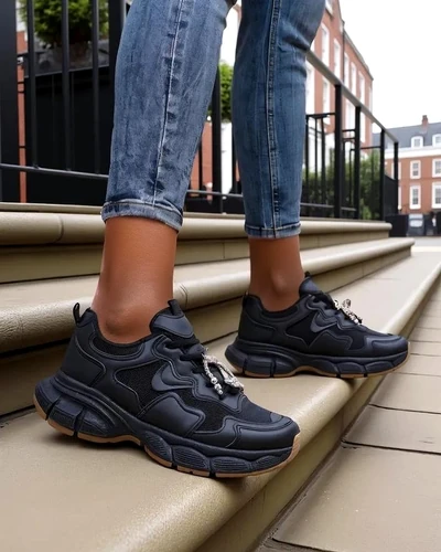 Royalfashion Sieviešu Sneakers Lottotes