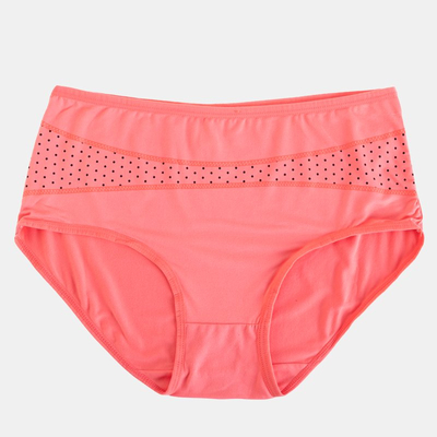 Coral women's panties panties - Underwear