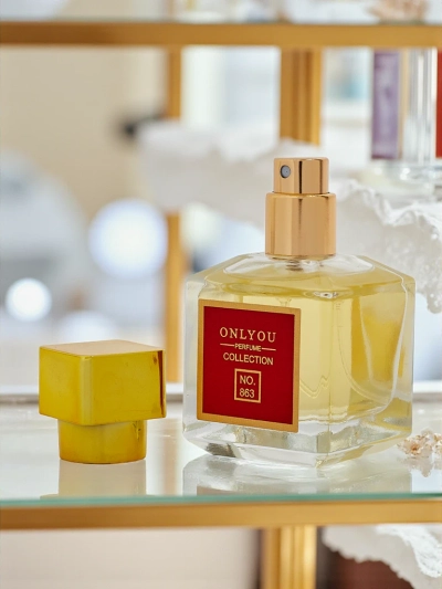 Insprowana Woda perfumowana uniseks No. 836