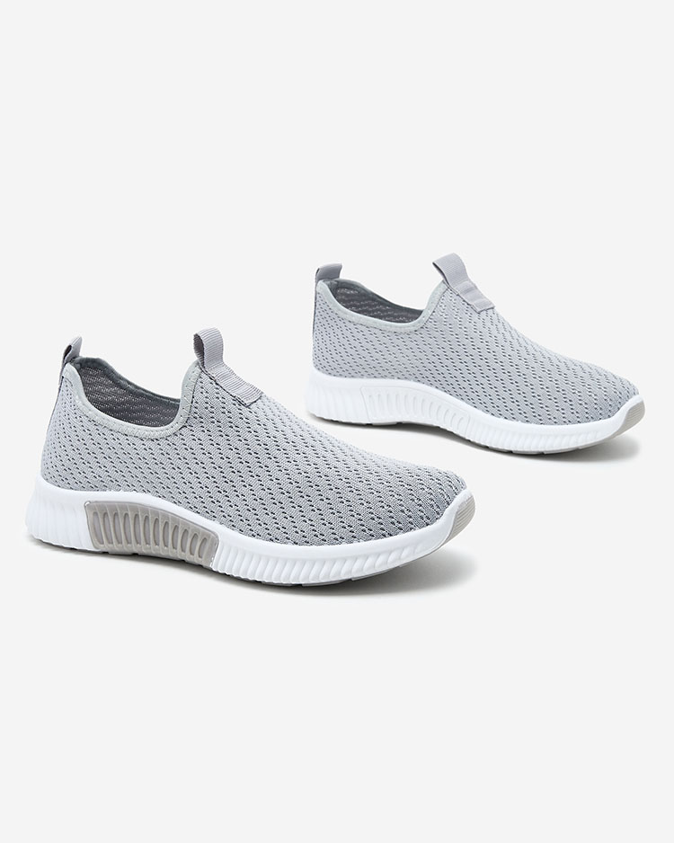 Agafia sieviešu auduma sporta apavi