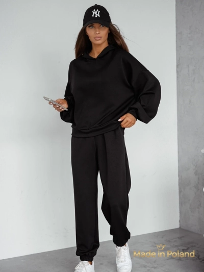 Viscose Women's Tracksuit Set Hanni