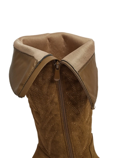 Marivelle Women's Cowboy Boots
