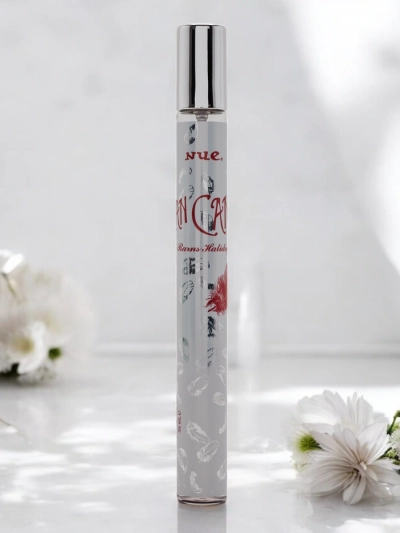 Perfumed Water Can Can 35 ml