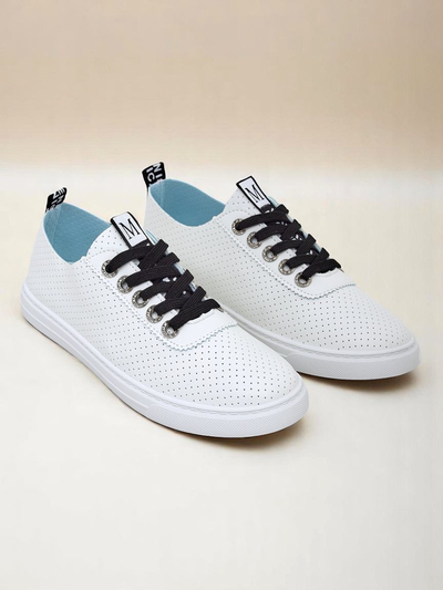 Royalfashion Women’s eco-leather sneakers Next Step