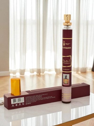Inspireeritud unisex parfüümvesi Arab Bordo