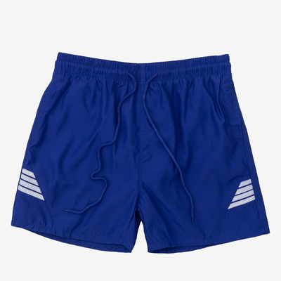 Cobalt men's sports shorts shorts - Clothing