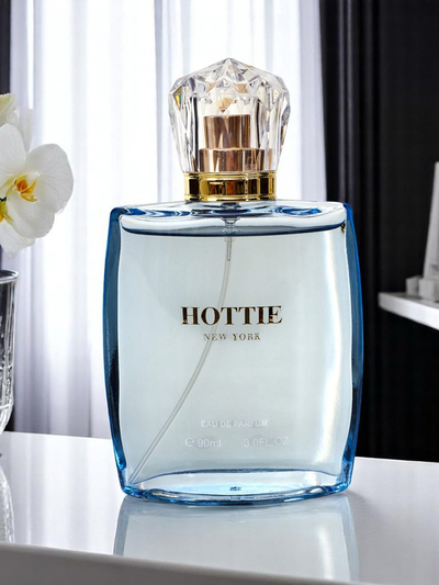 Iedvesmots sieviešu Eau de Parfum Hottie