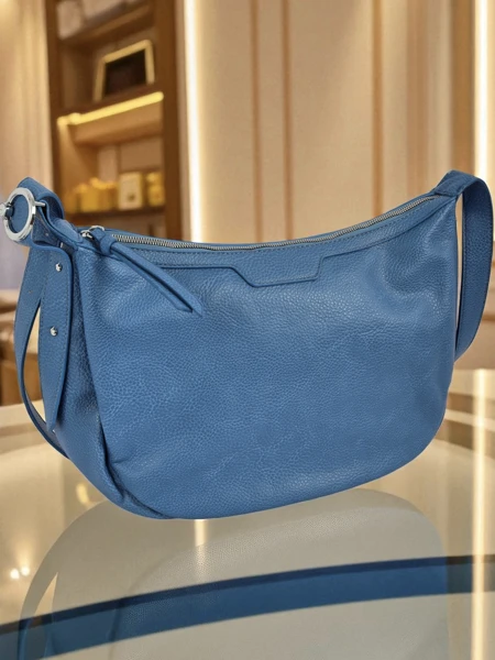 Royalfashion Çantë e madhe për femra prej lëkure eko shopper Arla Cove