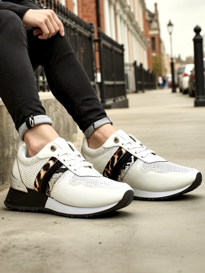 Royalfashion Women's sports shoes Panterras
