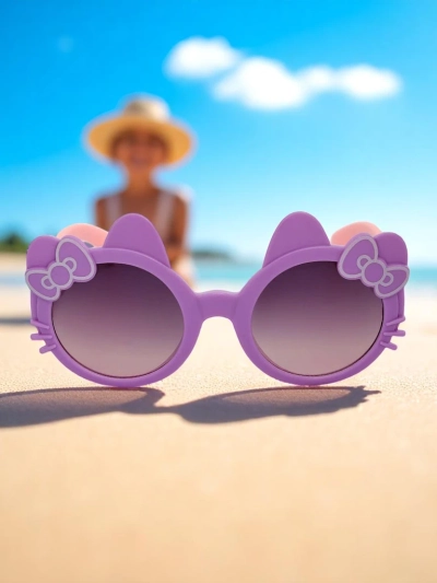 Royalfashion Детские солнцезащитные очки Cat Kitty Shades