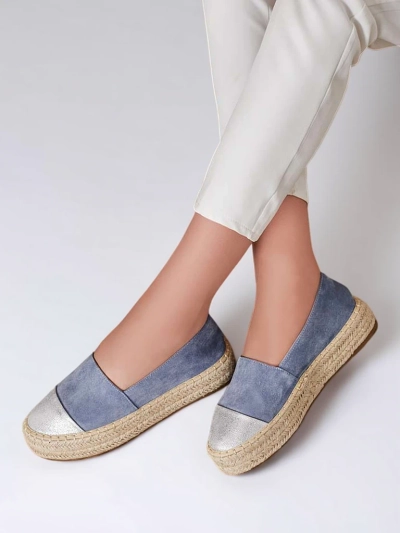 Royalfashion Women's Deralle espadrilles