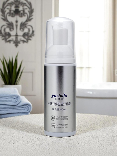 Piparmētru zobu pasta