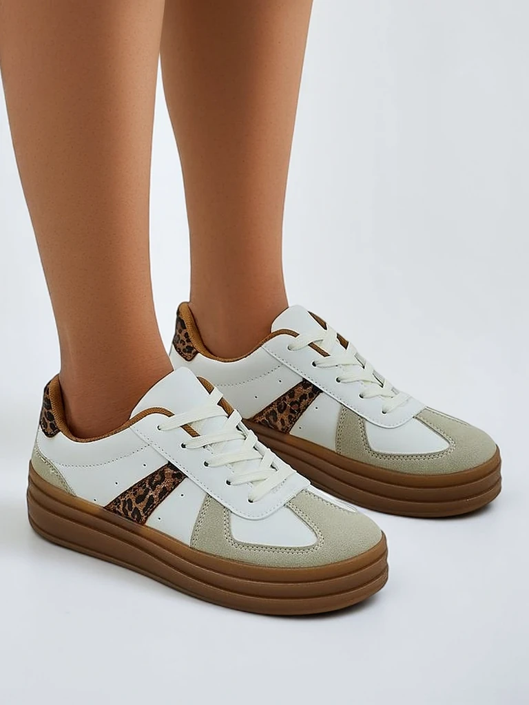 Royalfashion Женские спортивные кроссовки Enfire