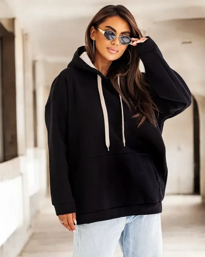 Royalfashion Women's oversize hoodie