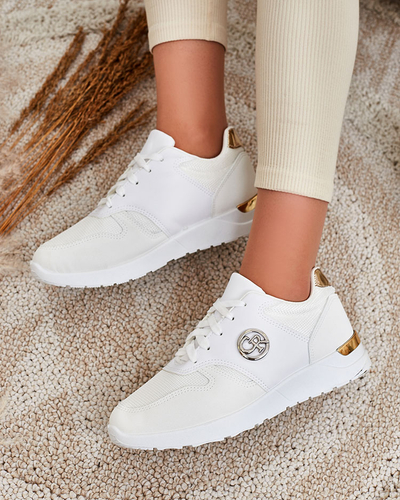 Royalfashion Sieviešu sporta kedas Lerrtess