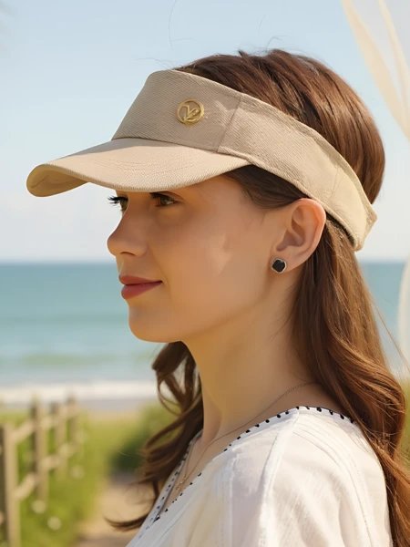 Royalfashion Sun Visor Breeze Shade