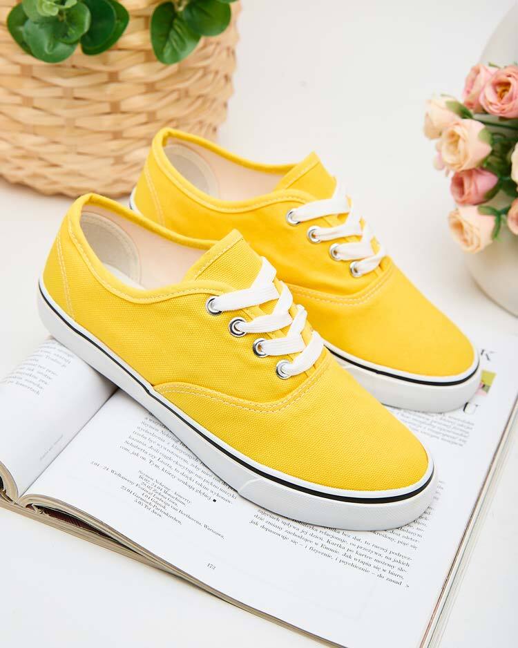 Royalfashion Women's Selotio Sneakers