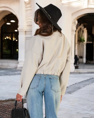 Royalfashion Sieviešu bomber jaka