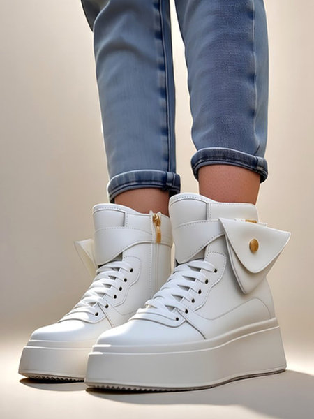 Royalfashion Sieviešu sporta apavi Tersela