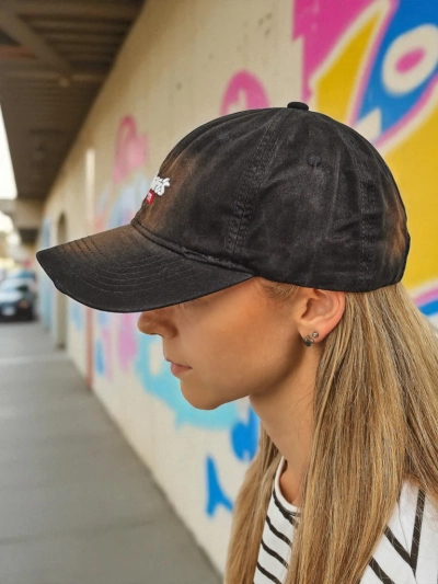 Royalfashion Paris 1976 Baseball Cap