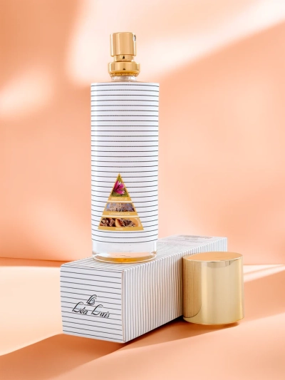 Lea Luis Blonde Joy smaržūdens 35 ml