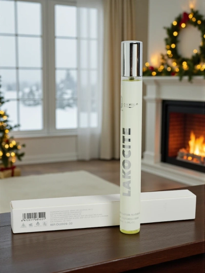 Inspired Men's Eau de Parfum Lakocite