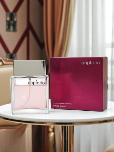 Iedvesmots vīriešu eau de parfum Enpforia