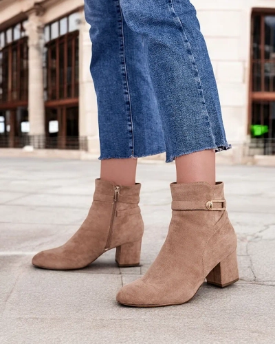 Royalfashion Sieviešu angārlaizīši Linomo