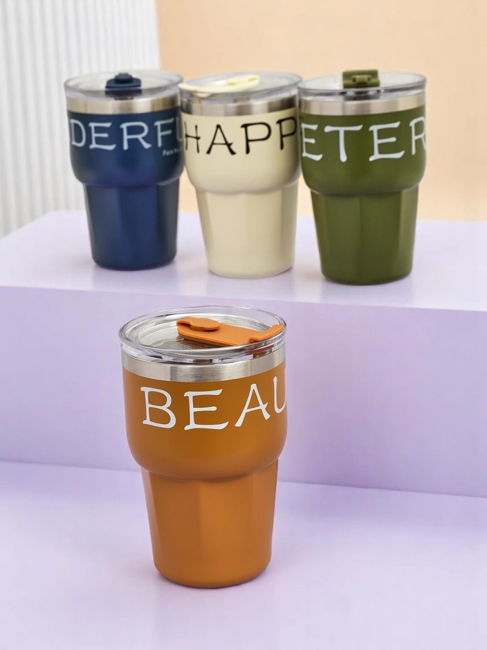 Royalfashion termoskrūze ar salmiņu Skaista