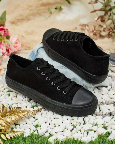 Royalfashion Women's Sports Sneakers Hirri
