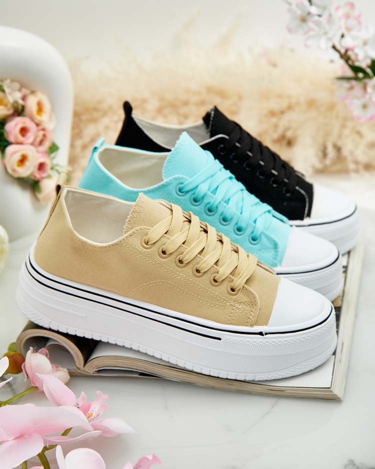 Royalfashion Женские спортивные кроссовки Stroms