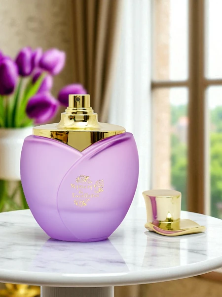 Вдохновлённые духи Eau de Parfum для женщин Mystery&Exellence