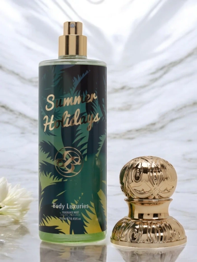 Body Luxuries ķermeņa migla 250 ml