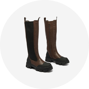 brūns || Tumši brūns