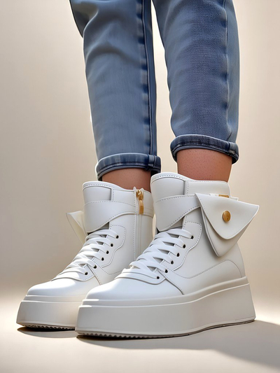 Royal Fashion Women's athletic shoes Tersela