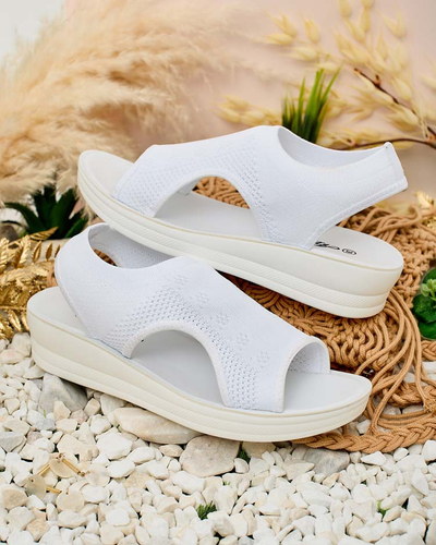 Royalfashion Sieviešu sandales Abibin Uppers